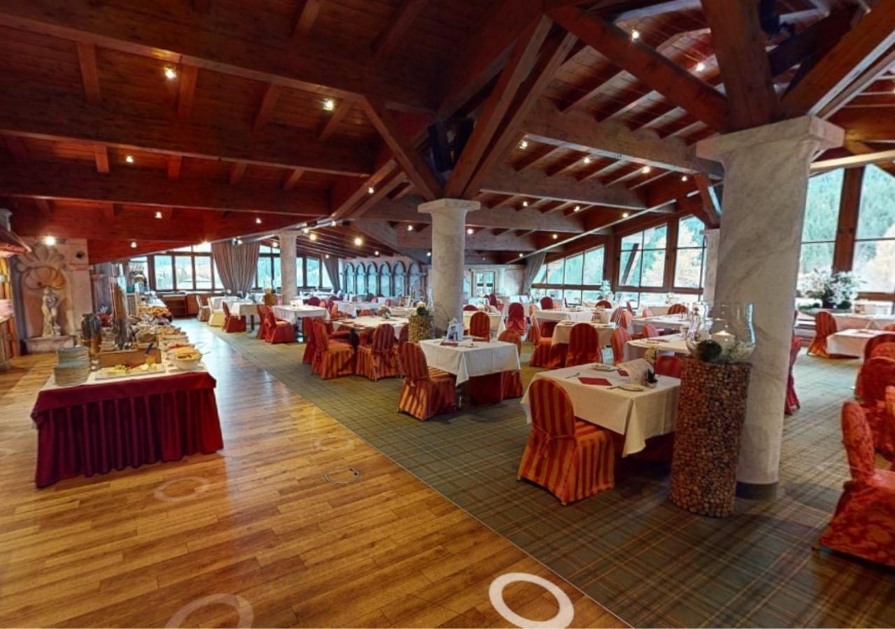 Wellnesshotel ...Liebes Rot-Flueh Haldensee Kültér fotó