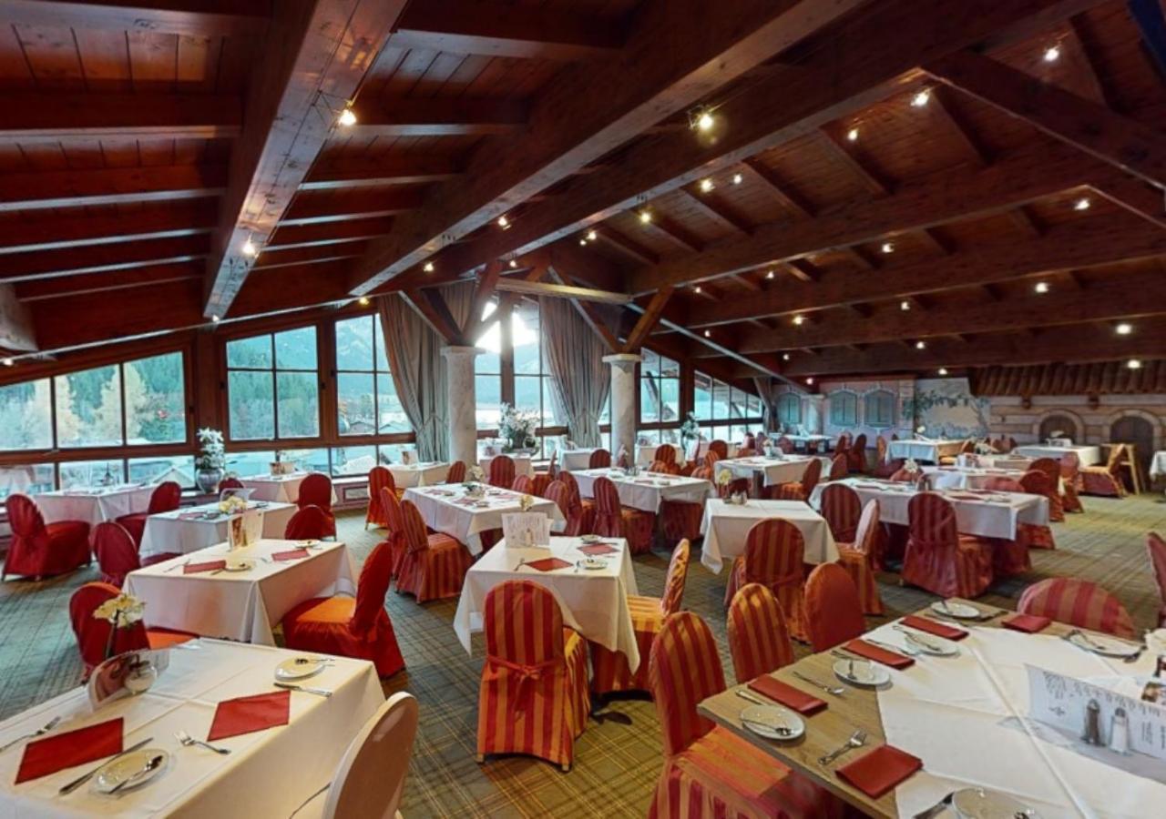 Wellnesshotel ...Liebes Rot-Flueh Haldensee Kültér fotó
